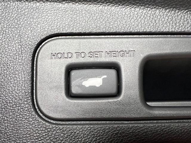 2026 Acura MDX with Technology Package