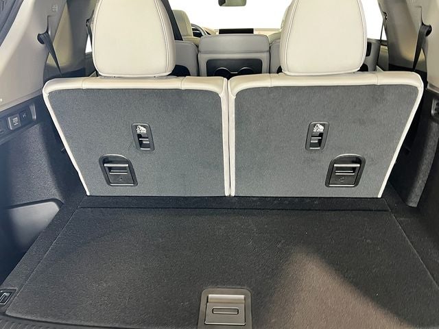 2026 Acura MDX with Technology Package