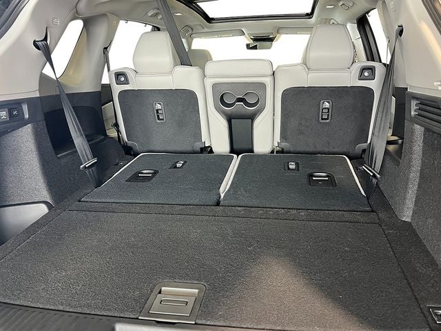 2026 Acura MDX with Technology Package