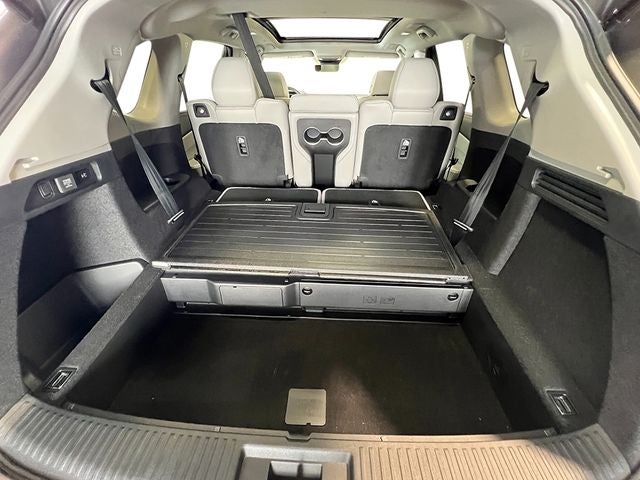 2026 Acura MDX with Technology Package