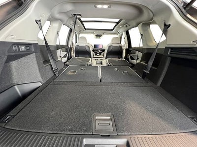 2026 Acura MDX with Technology Package