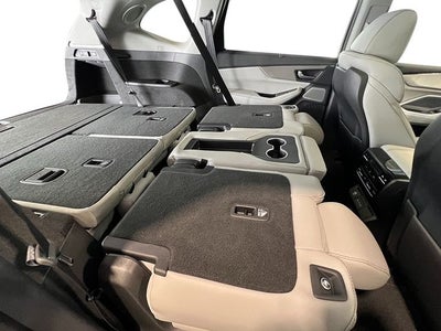 2026 Acura MDX with Technology Package