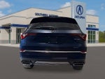 2026 Acura MDX with Technology Package