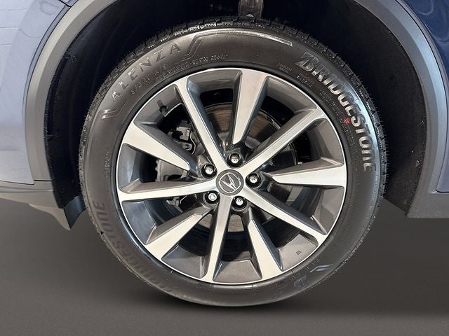 2026 Acura MDX with Technology Package