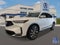 2026 Acura MDX with Technology Package