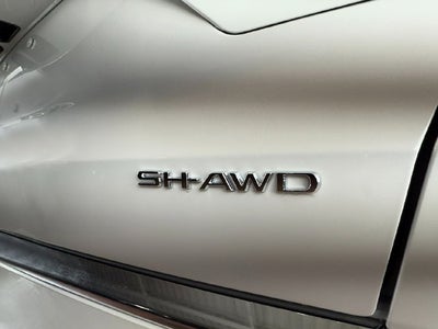 2026 Acura MDX with Technology Package