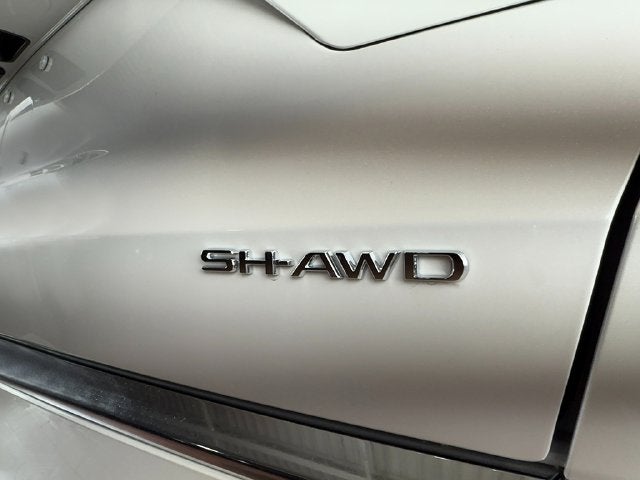2026 Acura MDX with Technology Package