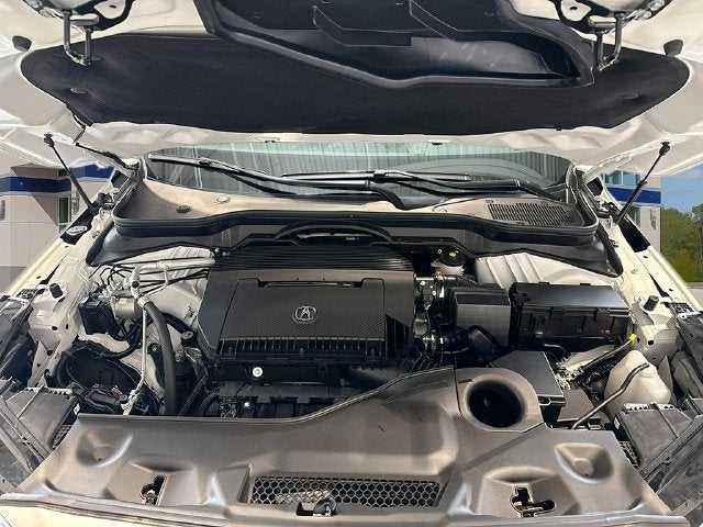 2026 Acura MDX with Technology Package