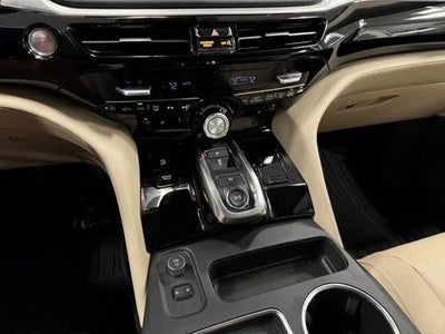 2026 Acura MDX with Technology Package