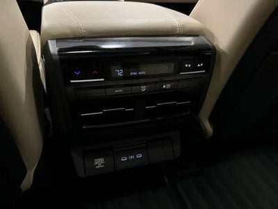 2026 Acura MDX with Technology Package