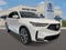 2026 Acura MDX with Technology Package