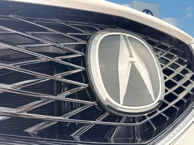 2026 Acura MDX with Technology Package