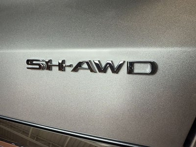 2026 Acura MDX with Technology Package