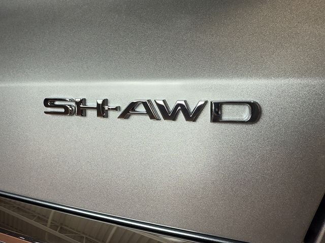 2026 Acura MDX with Technology Package