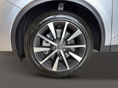 2026 Acura MDX with Technology Package