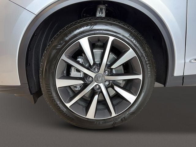 2026 Acura MDX with Technology Package