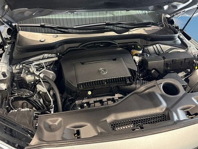 2026 Acura MDX with Technology Package