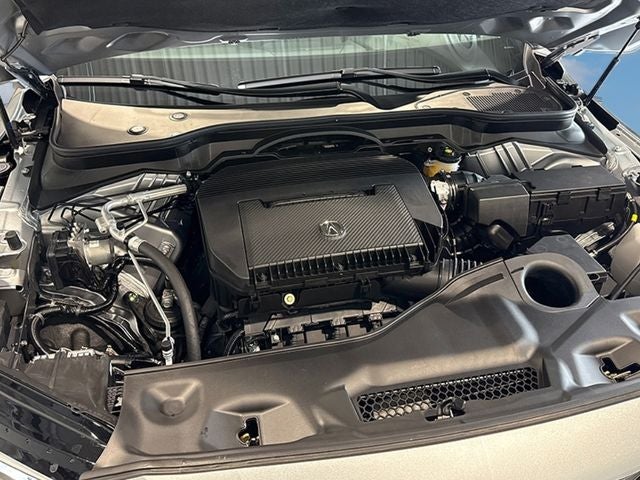 2026 Acura MDX with Technology Package