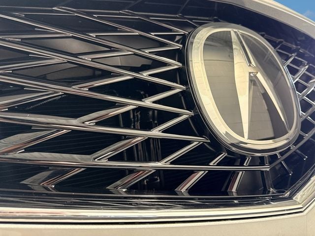 2026 Acura MDX with Technology Package