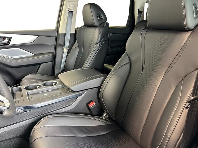 2026 Acura MDX with Technology Package