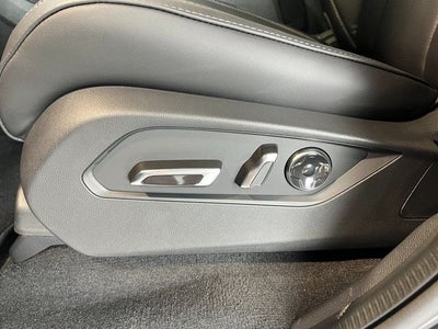 2026 Acura MDX with Technology Package