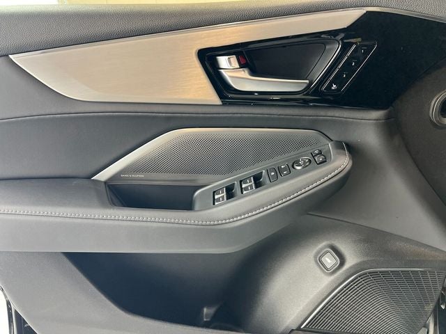 2026 Acura MDX with Technology Package