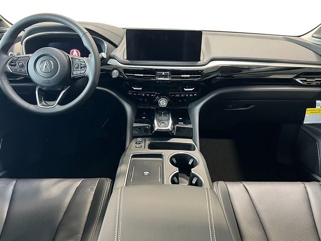 2026 Acura MDX with Technology Package
