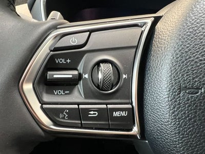 2026 Acura MDX with Technology Package