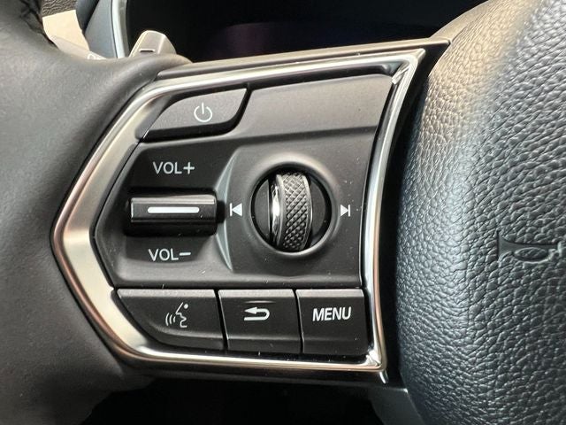 2026 Acura MDX with Technology Package