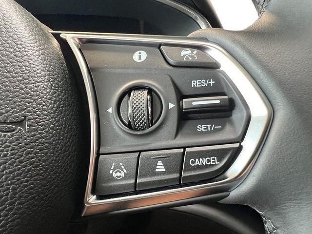 2026 Acura MDX with Technology Package