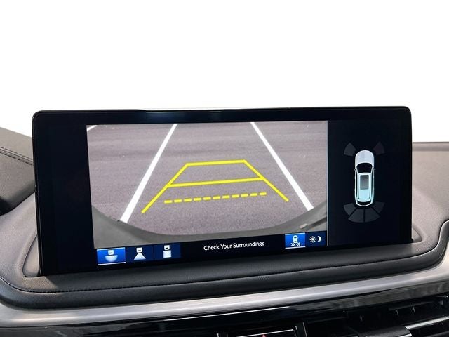 2026 Acura MDX with Technology Package