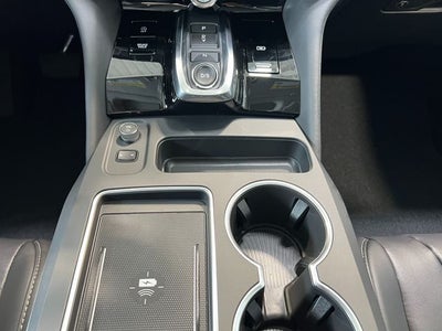 2026 Acura MDX with Technology Package