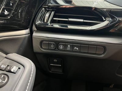 2026 Acura MDX with Technology Package