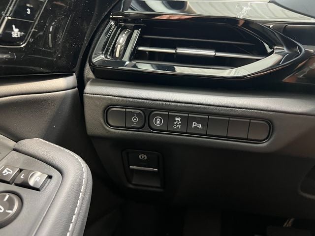 2026 Acura MDX with Technology Package