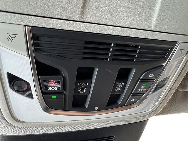 2026 Acura MDX with Technology Package