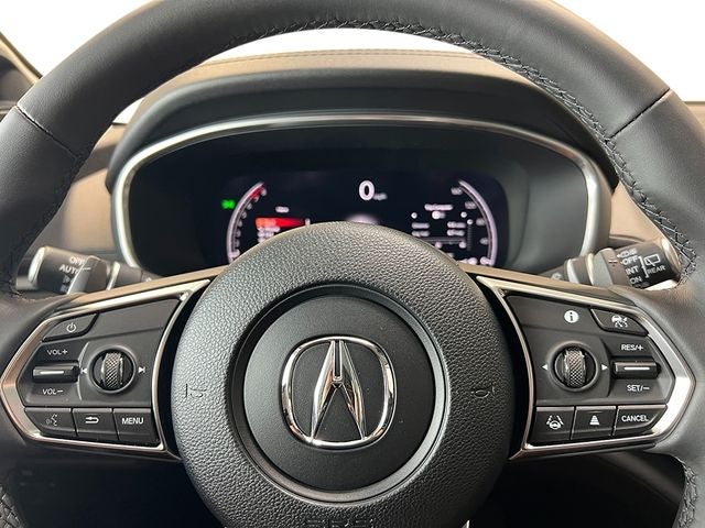 2026 Acura MDX with Technology Package