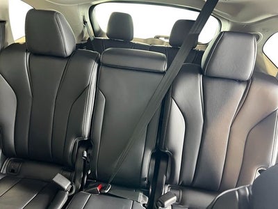 2026 Acura MDX with Technology Package
