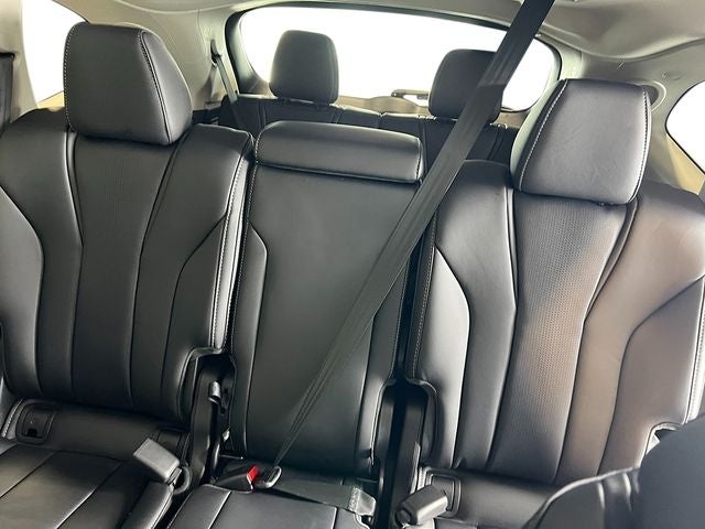 2026 Acura MDX with Technology Package