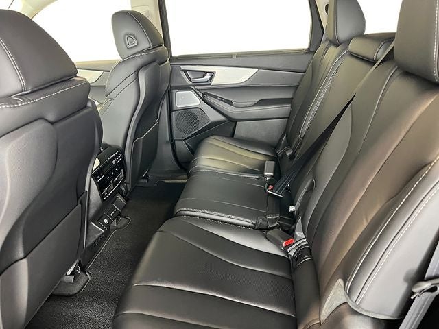 2026 Acura MDX with Technology Package