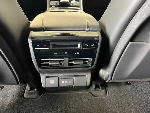 2026 Acura MDX with Technology Package