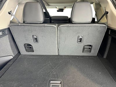 2026 Acura MDX with Technology Package