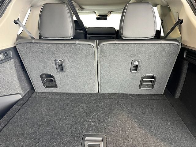 2026 Acura MDX with Technology Package