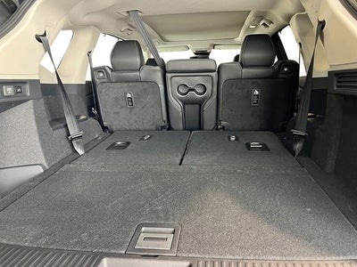 2026 Acura MDX with Technology Package