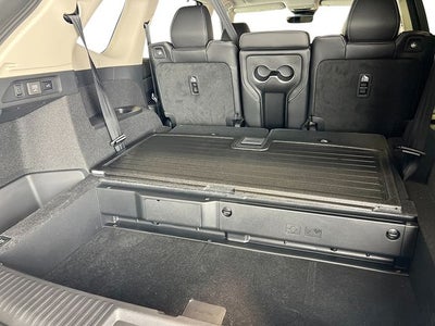 2026 Acura MDX with Technology Package