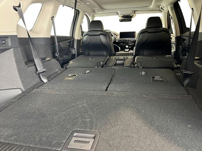 2026 Acura MDX with Technology Package