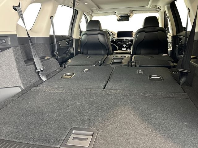 2026 Acura MDX with Technology Package