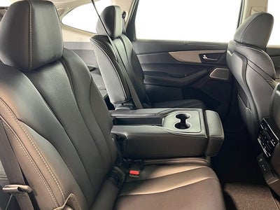 2026 Acura MDX with Technology Package