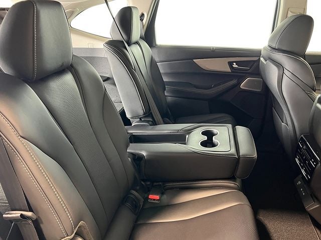 2026 Acura MDX with Technology Package