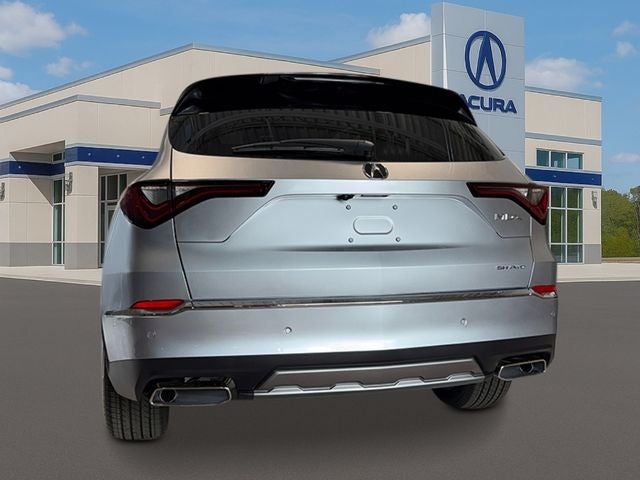 2026 Acura MDX with Technology Package