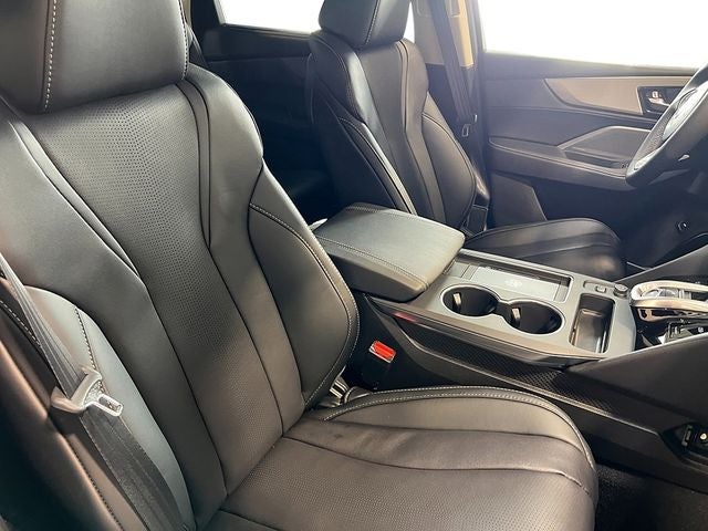 2026 Acura MDX with Technology Package